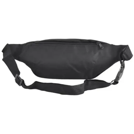 Double Pocket Moon Bag Front